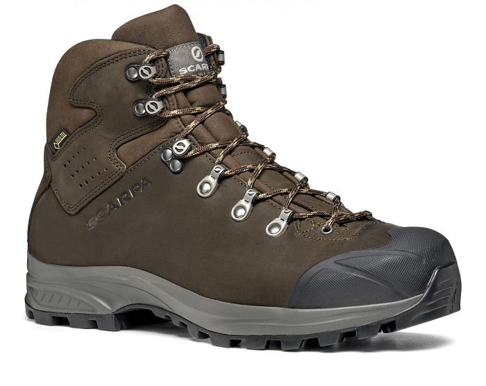 Scarpa Kailash Plus Gtx Férfi Túrabakancs Barna XQ9074238